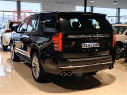 شێڤرۆلێت تاهۆ